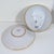 Large Spanish Ceramic Cheese Dome, 2 Pieces For Sale In Los Angeles - Image 6 of 6