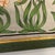 Vintage Hand Painted Silk Framed Textile Birds and Flowers For Sale In Philadelphia - Image 6 of 12