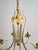 Chandelier from Solari SRL Florence, Italy, 1980s For Sale - Image 13 of 18