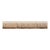 Sample - Schumacher Arabella Tape Trim in Neutral For Sale