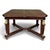 Early 20th Century Antique French Empire Mahogany Draw Leaf Dining Table With Bronze Mounts For Sale - Image 5 of 17