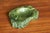 Stone Mid-Century Modern Vide Poche in Hand Carved Green Alabaster, 1950s For Sale - Image 7 of 12