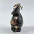 African Early 20th Century Tikar Clay House God 3inch Cameroon For Sale - Image 3 of 8