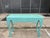1980s Pair of Post-Modern Console Tables For Sale - Image 10 of 13
