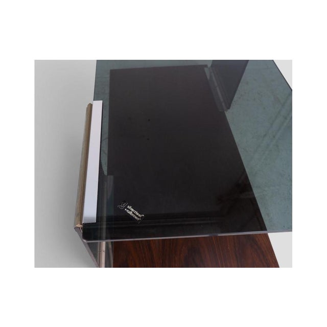 1970s Vintage Domus Til Coffee Table, 1970s For Sale - Image 5 of 9