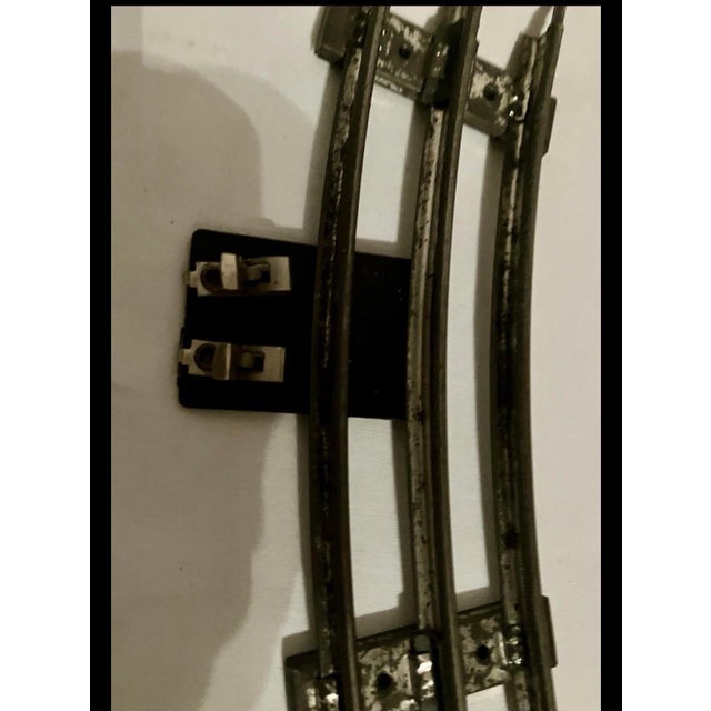 1940s Commodore Vanderbilt Electrical Train Set For Sale In Greenville, SC - Image 6 of 12