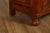 Don Ruseau Custom Continental Style Walnut Chest Of Drawers For Sale - Image 11 of 18