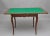 19th Century Kingwood Card Table For Sale - Image 10 of 16