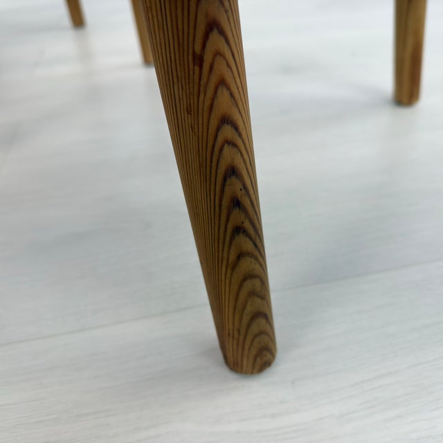 Korup Stolefabrik Dining Chairs, 1970s - Set of 10 For Sale - Image 13 of 15
