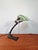 Vintage German Banker's Lamp, 1920s For Sale - Image 12 of 18