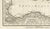 Black Ancient Black Sea Map, Pontus Euxinus and Sea of ​​Azov from Ambroise Tardieu, 1825 For Sale - Image 8 of 11