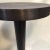 Industrial Concrete Side Table For Sale In Sacramento - Image 6 of 6