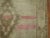 Vintage Neutral Pink Pop Turkish Gallery Rug - 6'4" x 12'1" For Sale - Image 4 of 8