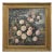 Still Life of Flowers, Italian School, Italy, Oil on Canvas, Framed For Sale