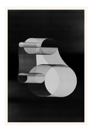 Jesús Perea "M353", Drawing