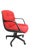 1970s 1970s Post Modern Steelcase Swivel Tilt Office Chair For Sale - Image 5 of 12