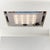 Kenneth Ludwig Chicago Hanley Solar Led Lantern 24" For Sale - Image 4 of 5