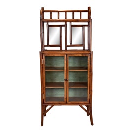 Example of Bloomingdale's Bookcases and Étagères