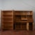 Art Deco Secretaire Bookcase, 1940s For Sale - Image 3 of 18