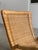 Rattan Bamboo Armchair from Arco, Germany, 1960s For Sale - Image 4 of 17
