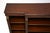 1930s Antique Neoclassical Open Bookcase, 1930s For Sale - Image 5 of 11