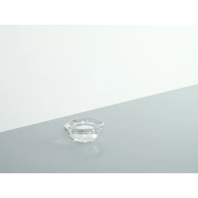 1960s Candleholder from Reijmyre, Sweden, 1960s For Sale - Image 5 of 10