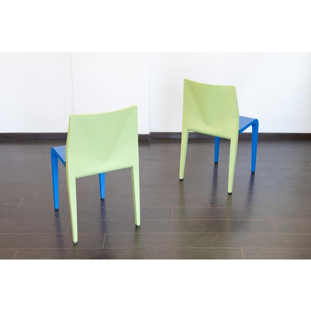 Alias Set of Seats by Michelangelo Pistoletto, 2009 For Sale - Image 4 of 10