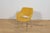 Yellow Kilta Armchairs by Olli Mannermaa for Juch Mobelfabrik, Germany, 1970s, Set of 6 For Sale - Image 8 of 18