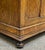 Solid Oak Custom Built Armoire c.1910. Arts & Crafts. For Sale - Image 9 of 16