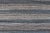 Modern Afghan Kilim Rug by Keivan Woven Arts, Handwoven Wool, Blue 9'0 X 12'2 For Sale In Atlanta - Image 6 of 11