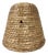 19th Century French Straw Domed Bee Hive For Sale