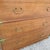 Brown Vintage Chinese Teak and Brass Armoire/Highboy Dresser For Sale - Image 8 of 11