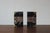 1940s Art Deco French Marble Bookends, 1930s, Set of 2 For Sale - Image 5 of 5