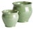 Megan Pots, Set Of 2 For Sale