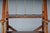 English Library Ladder in Mahogany, 20th Century For Sale - Image 16 of 18