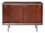 Sideboard in Rosewood with Sliding Doors by George Nelson for Herman Miller, 1960s For Sale