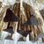 Mid-Century Modern Italian Murano Glass Chandelier attributed to Paolo Venini, 1950s For Sale - Image 11 of 18