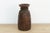 Antique Dark Wood Ghee Jar For Sale - Image 4 of 7