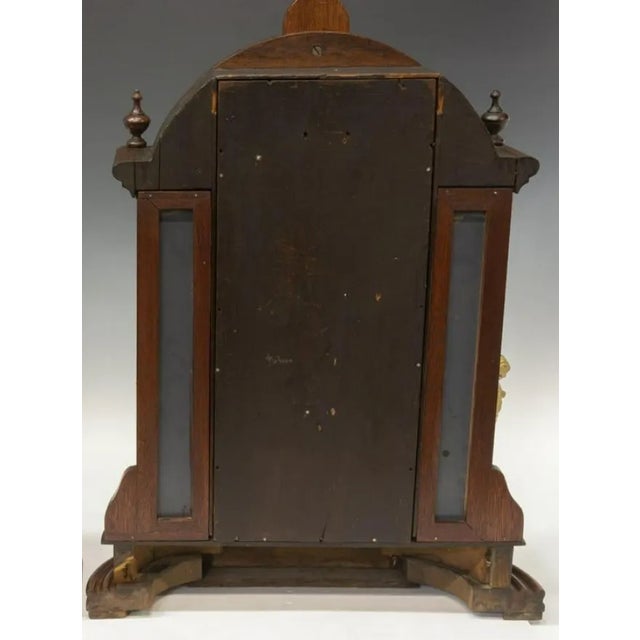 A magnificent unframed Spanish Colonial religious retablo oil painting on metal panel. Handmade in Mexico in the late 18th...