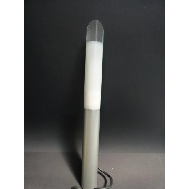 Vintage Wall Lamp from Oluce, 1980s For Sale - Image 3 of 5
