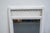 Henry Link Lexington / Henry Link Country Cottage Style 26" White Wicker Mirror 299-477-202 For Sale - Image 4 of 6