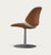 Not Yet Made - Made To Order Council Family Salon Chair Steelcut by Salto and Sigsgaard for OneCollection For Sale - Image 5 of 14