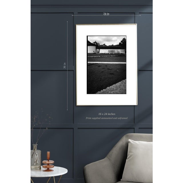 Not Yet Made - Made To Order Paul Cooklin, Hellbrunn Gardens, Salzburg, Edition of 50 For Sale - Image 5 of 7