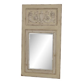 Example of Trumeau Mirrors