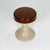 Space Age Stool from Emsa West Germany, 1980s For Sale - Image 11 of 11