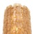2020s Murano Glass Light Tobacco Sconces For Sale - Image 5 of 9