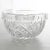 This exquisite crystal caviar serving bowl, dish, or chiller was designed and manufactured in Hungary in the 1980s. The...