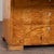 19th Century Swedish Biedermeier Birch Secretary Bureau For Sale - Image 9 of 11