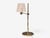 Hans-Agne Jakobsson, Large Adjustable Table Lamp, Polished Brass, Sweden, 1960s For Sale - Image 16 of 16