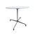 Herman Miller Late 20th Century Charles Eames for Herman Miller Dining Table For Sale - Image 4 of 9